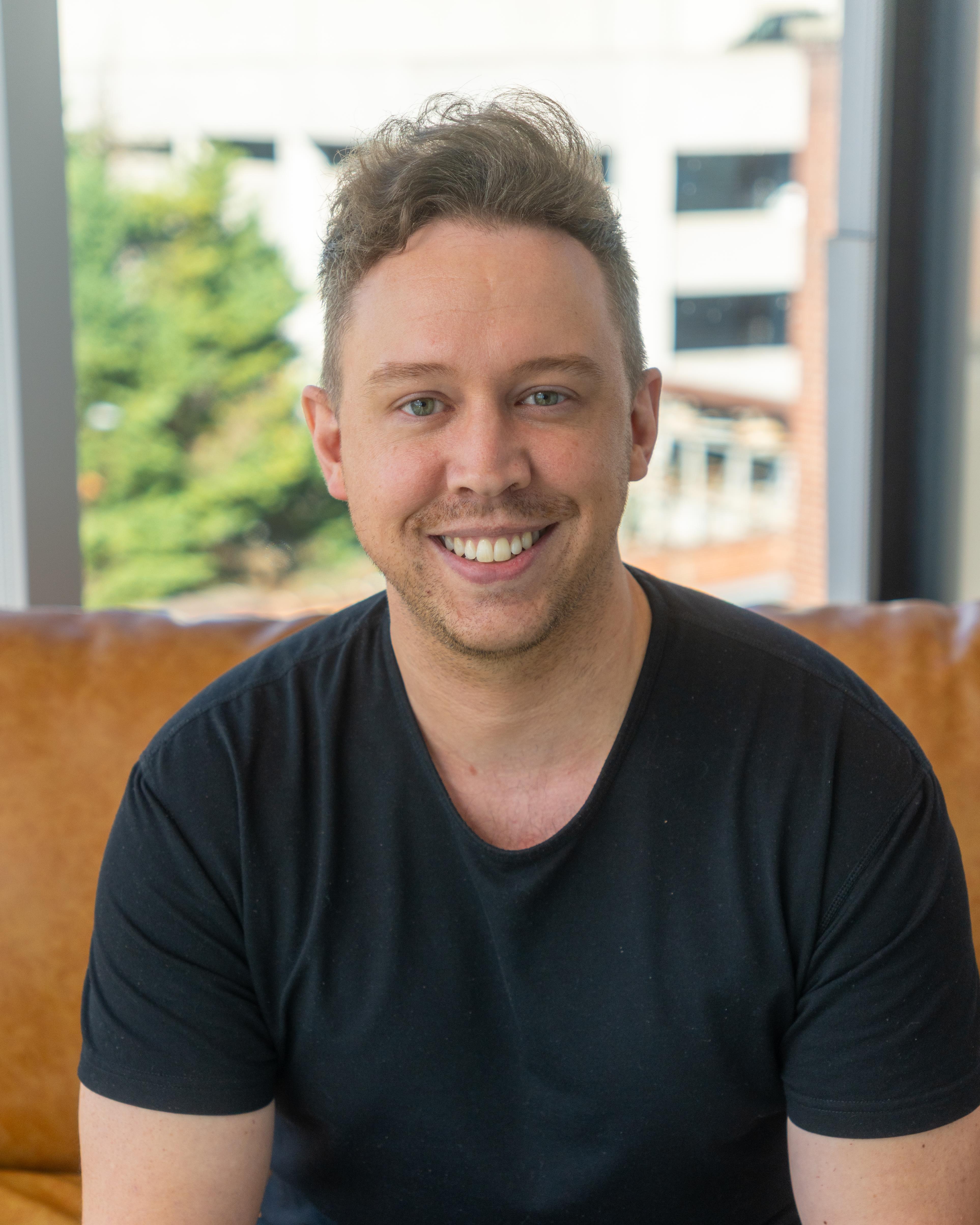 Matt Cook